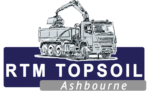 RTM Topsoil - Ashbourne